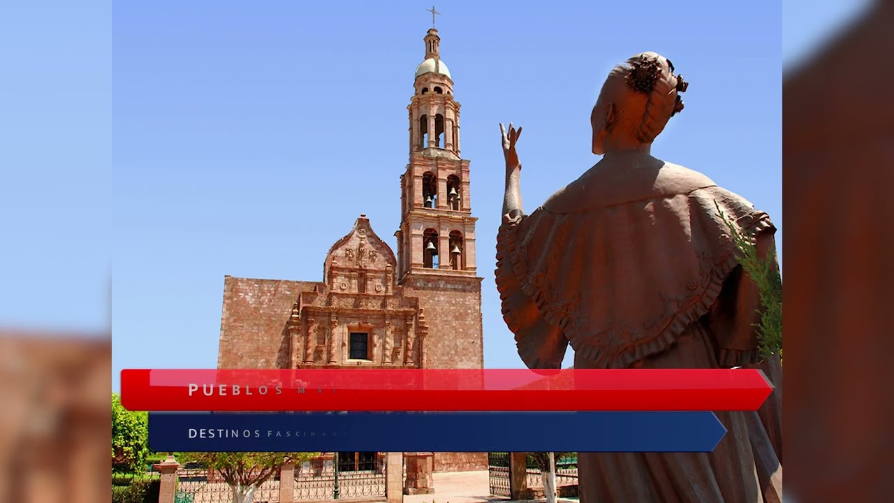 Pueblos M&aacute;gicos de Sinaloa: destinos fascinantes para este a&ntilde;o