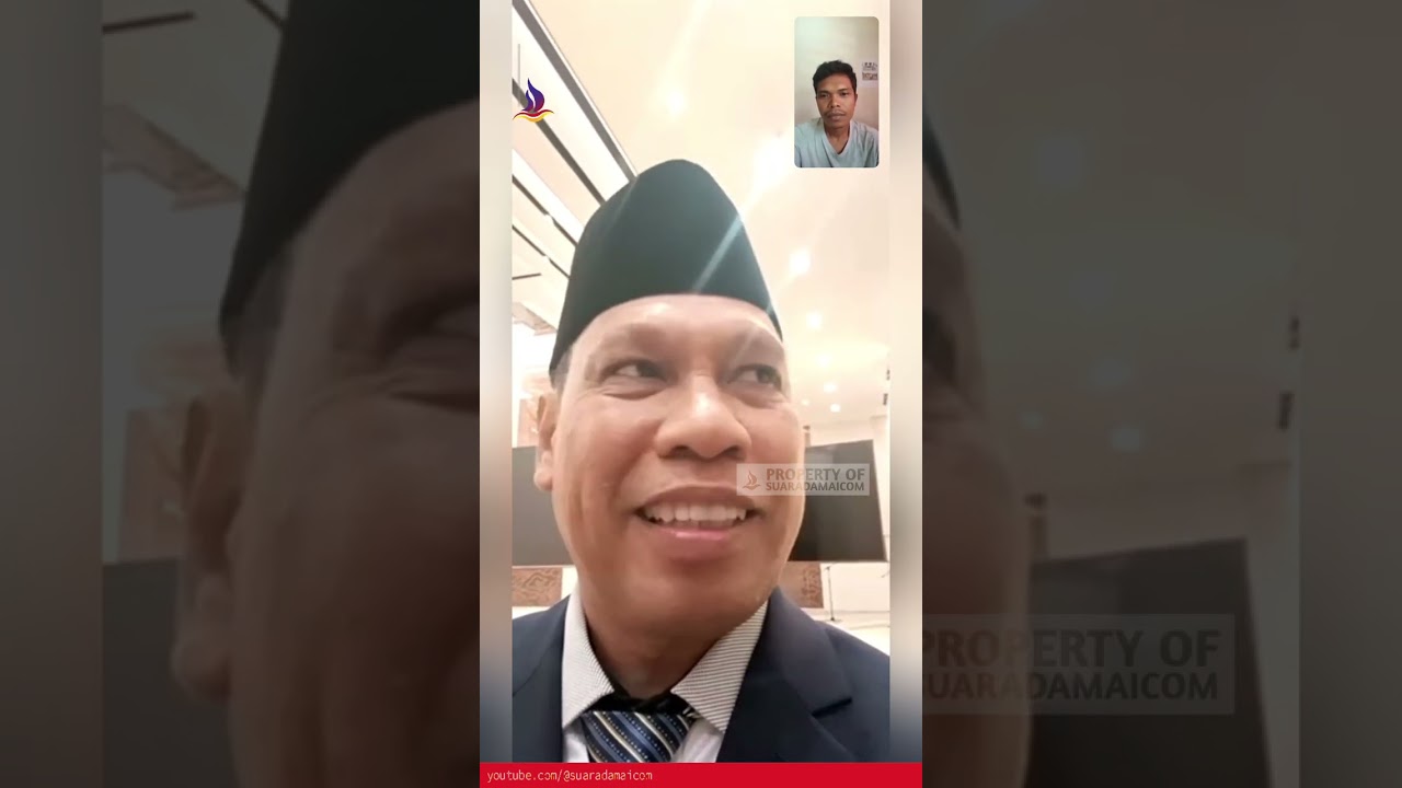 Dr. Usman Madubun Resmi Dilantik sebagai Direktur Politeknik Perikanan Negeri Tual (Polikant)