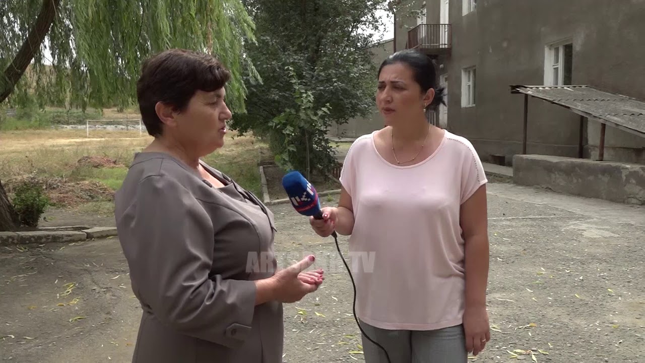 ՄԵՐ ՇԵՆԸ ՛՛ՆԵՐՔԻՆ ՀՈՌԱԹԱՂ՛՛, ՄԱՐՏԱԿԵՐՏԻ ՇՐՋԱՆ 07.09.2018