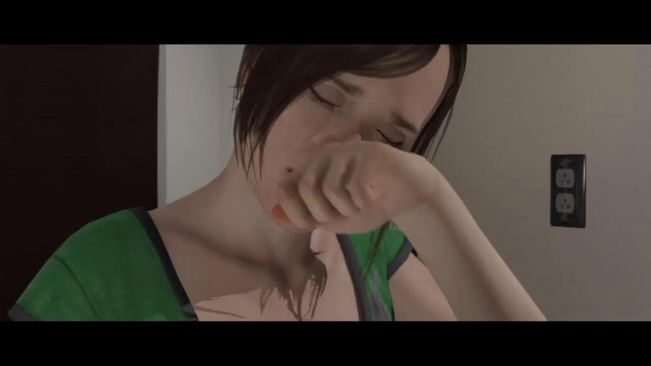 BEYOND: TWO SOULS longplay
