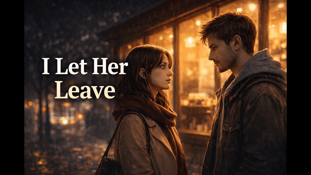 How I Lost Claire Without Ever Arguing, “It’s Okay If You’re Not Ready”
