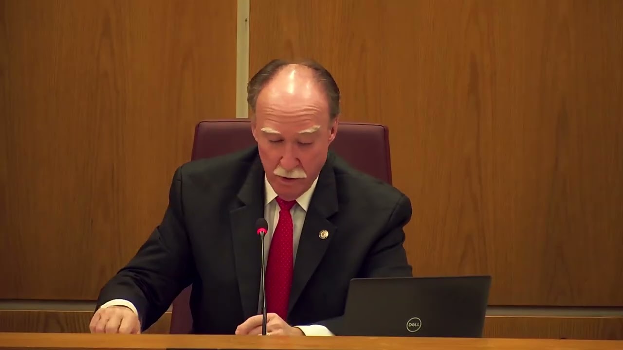 Roseville City Council Meeting February 10, 2026