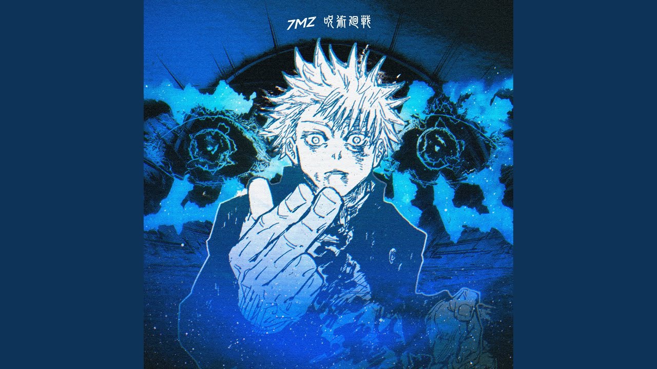 SATORU GOJO