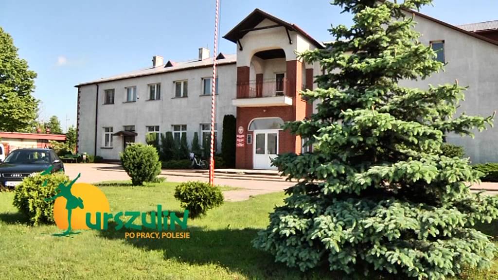 Gmina Urszulin