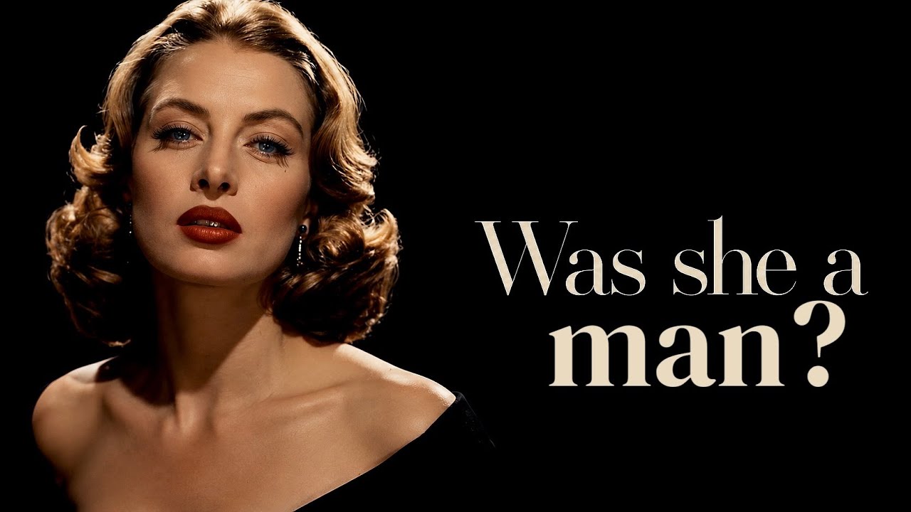 Capucine - sleeping your way to the top..