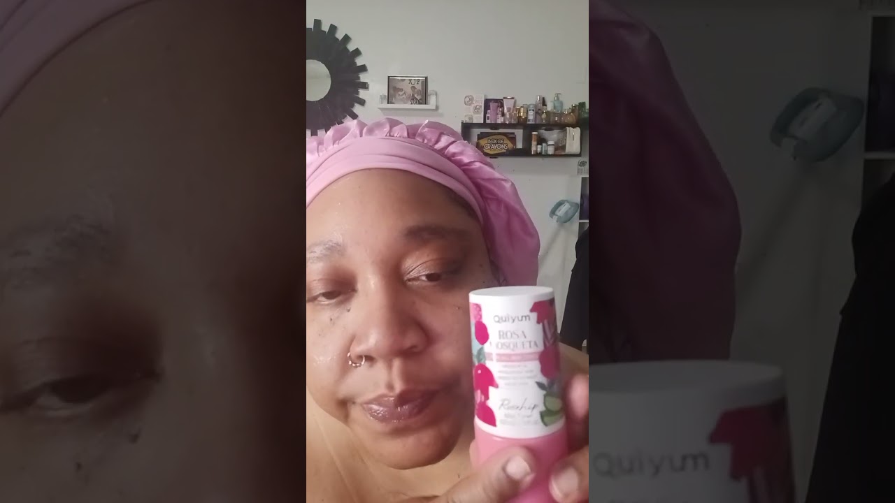 Hey family I'm back with another night routine 