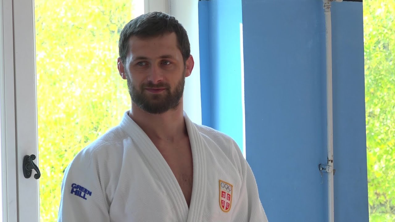 Vicešampion sveta Aleksandar Kukolj upotpunio je ekipu Džudo kluba  „Partizan”