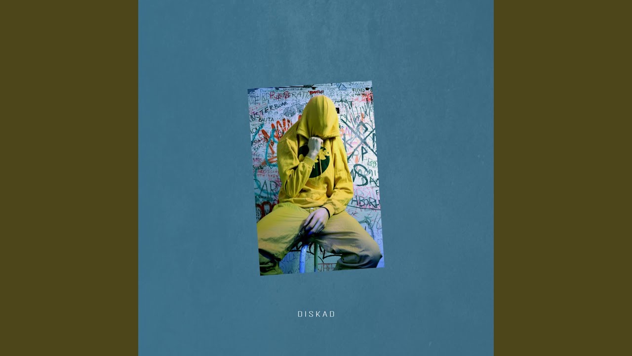 Diskad