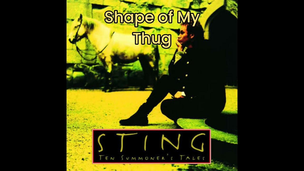 FRIENDLY THUG 52 NGG - Устал, беги (Shape of My Heart TikTok Remix)