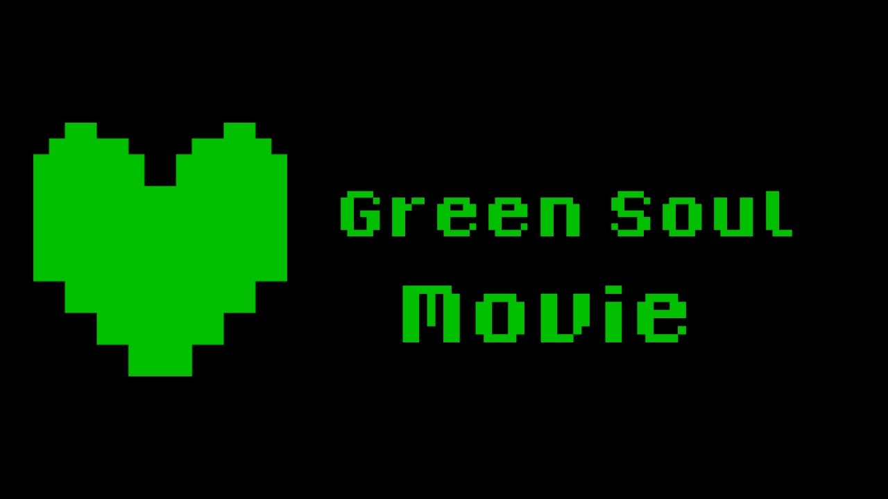 Green Soul Movie
