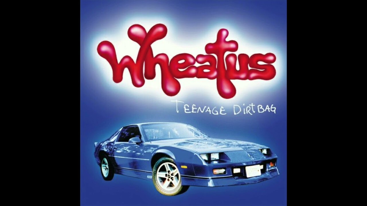 Wheatus - Teenage Dirtbag - (Instrumental Mix)