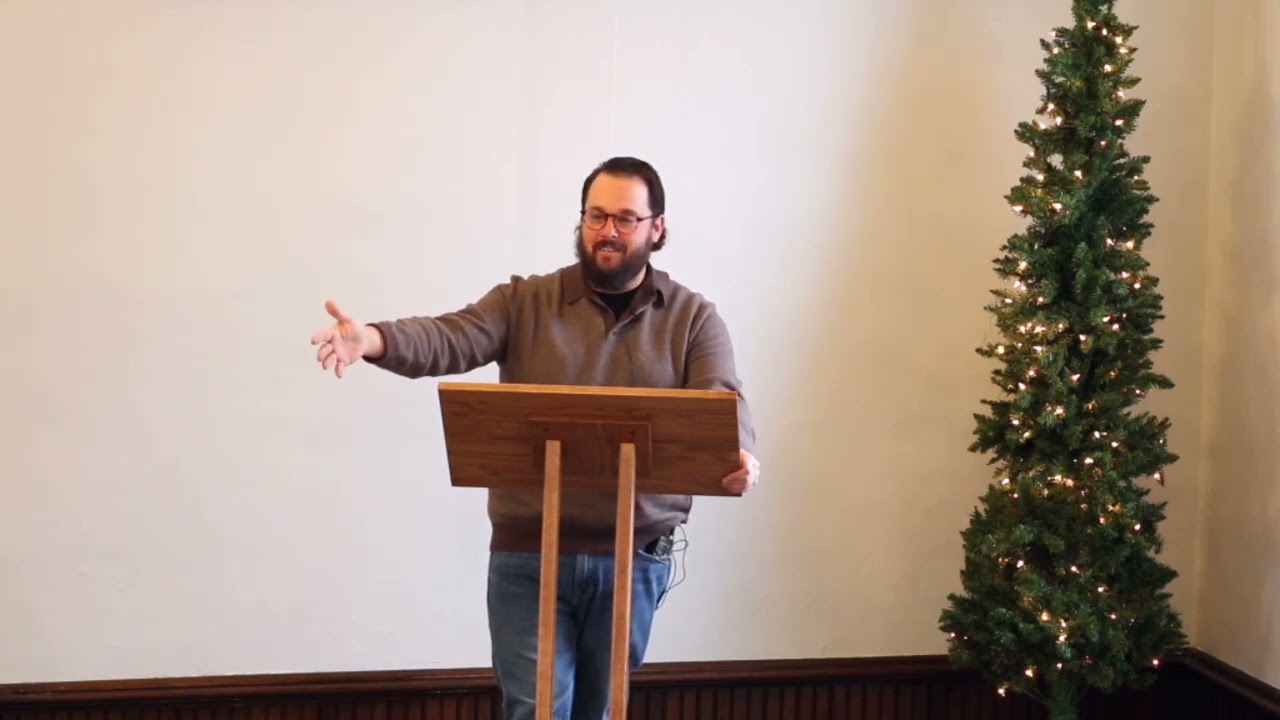 The Life and Light of Christmas