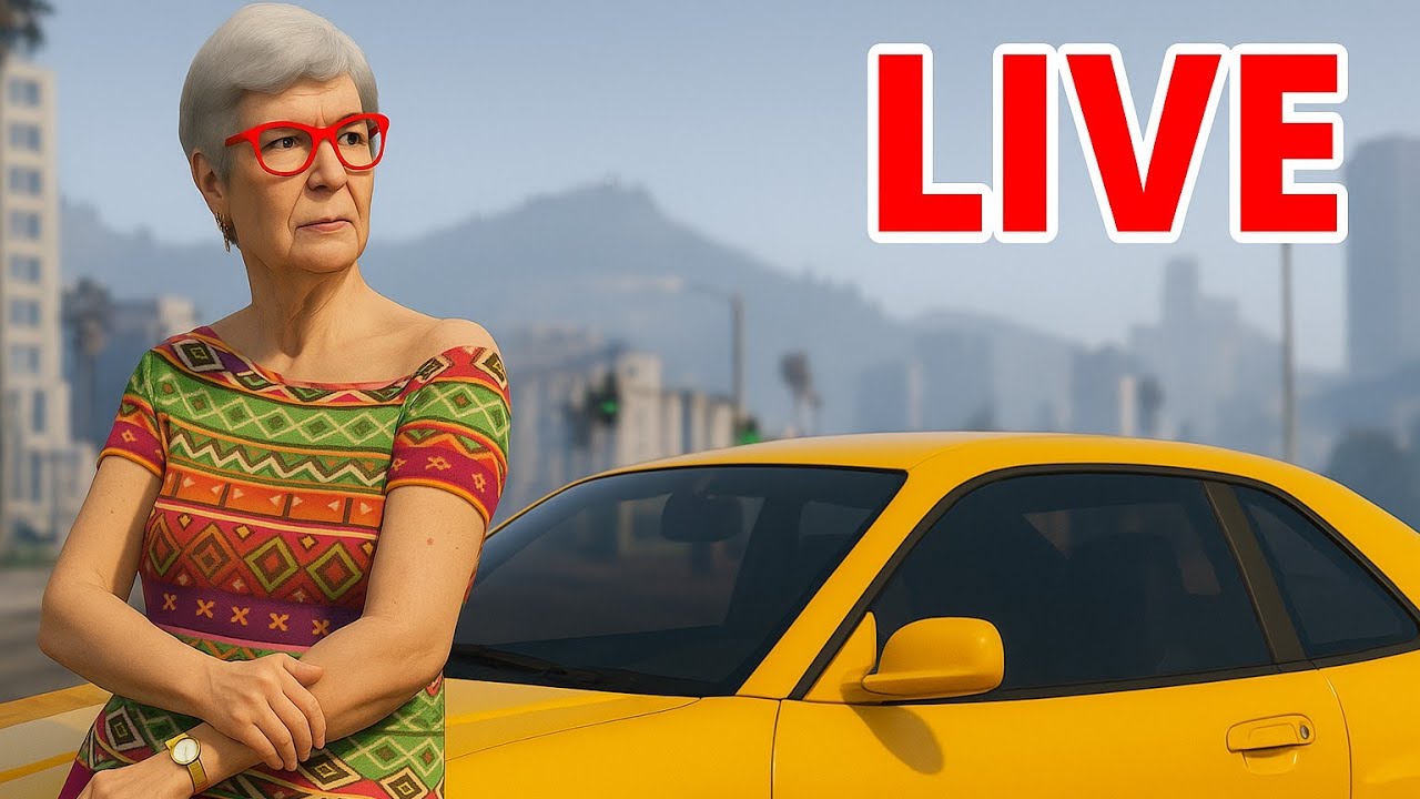 JOGANDO com DAVY JONES e os PIRAS no GTA V ONLINE PS5