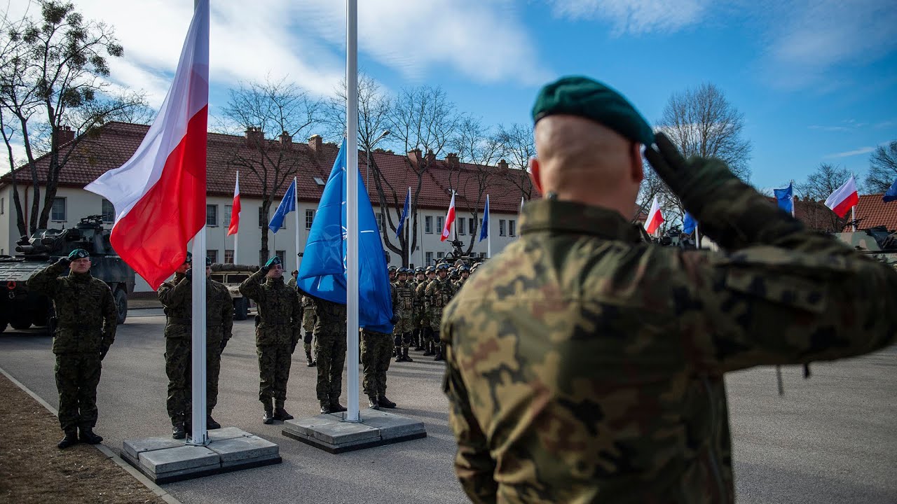 23 lata Polski w NATO – silna pozycja i efektywna współpraca