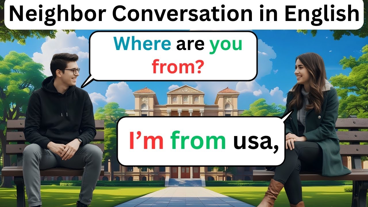 100 English Questions & Answers | Speak English Fluently | Daily English Conversation Practice