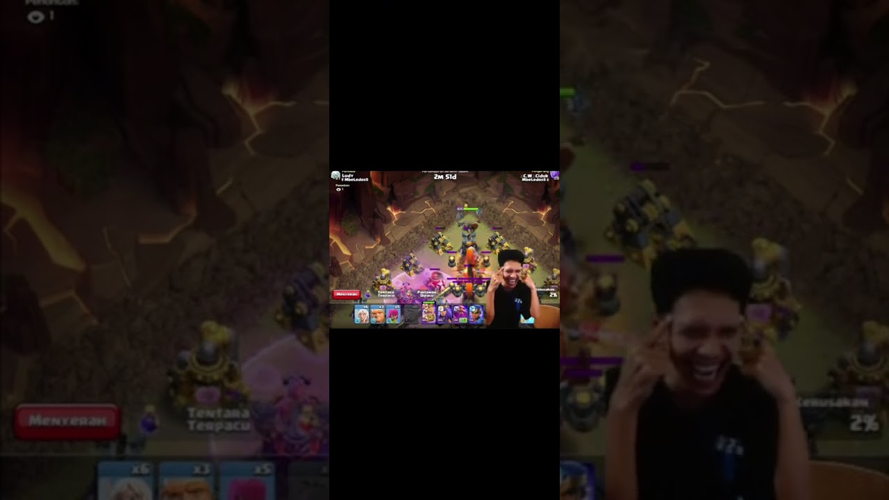 zeppelin archer wisup comeback? 