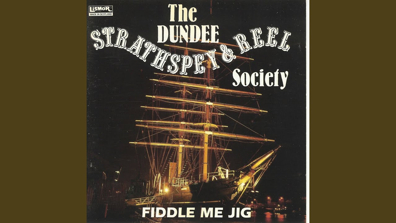 Hamilton House Jig: The Moray Reel, Willie Tait