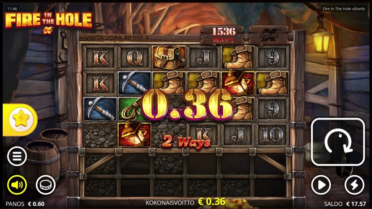 Fire in the Holen pelailu