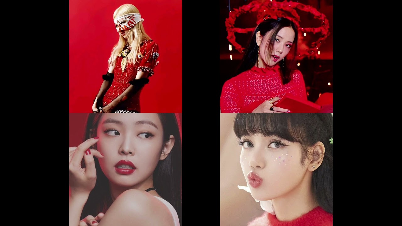 BLACKPINK X HOT SAUCE by BABYMONSTER (ai cover)