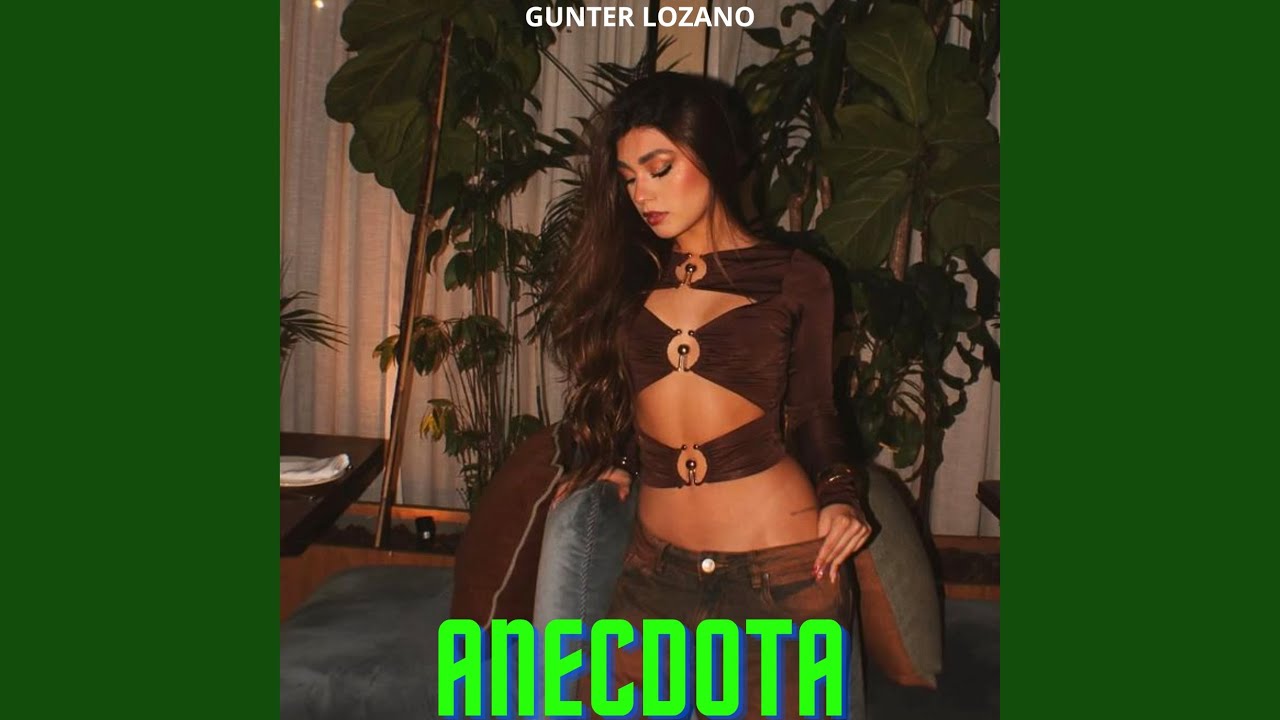 Anecdota