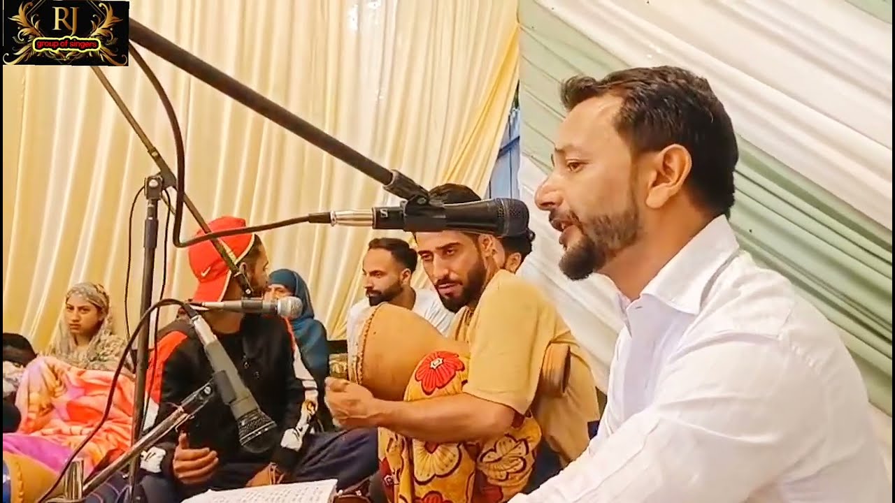 Myon cheyna ferani ll superhit kashmiri song ll by Rahi jeelani 7889749173 #superhits #myoncheyna  