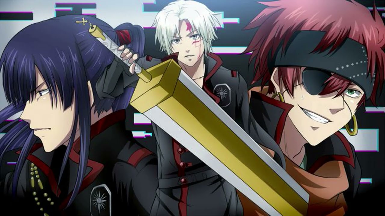RESUMO EM MINUTOS   D.GRAY - MAN