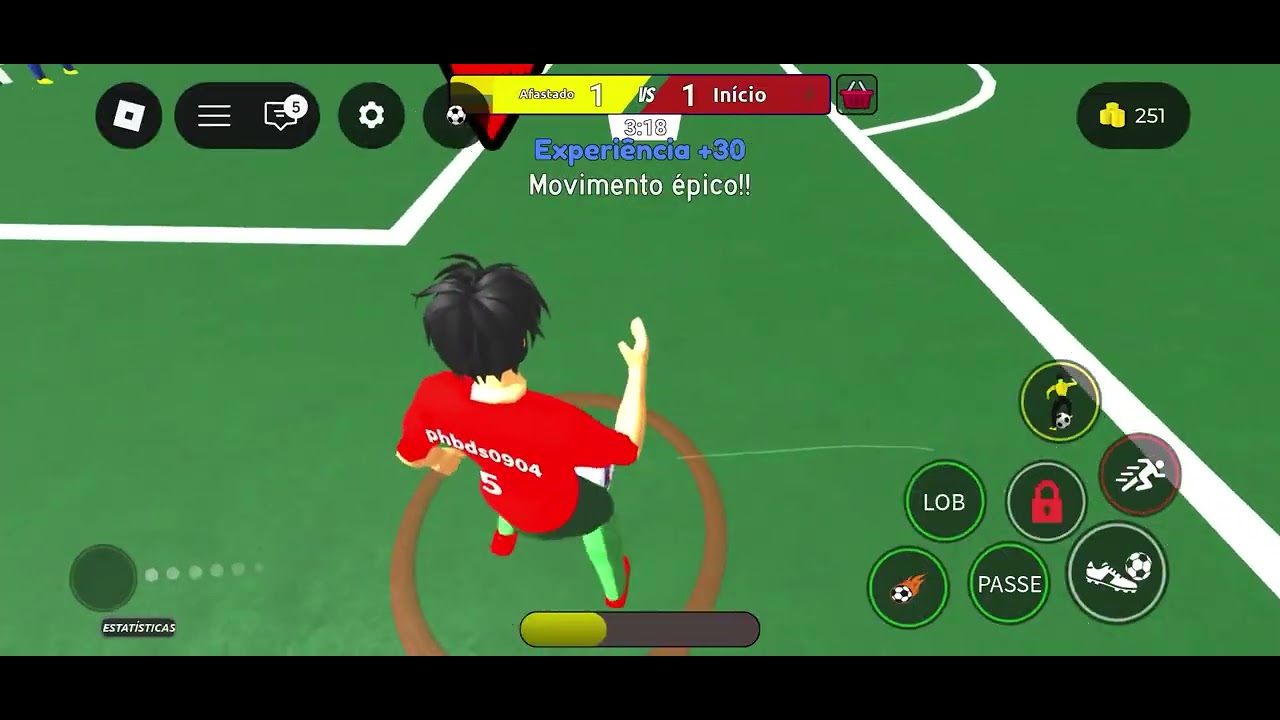 6 de fevereiro de 2026