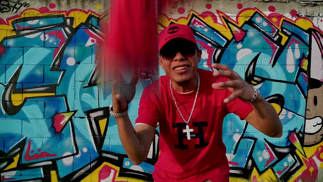 SOY DE BARRIO - FT CASTILLO LTM (VERSION) [TRAP]
