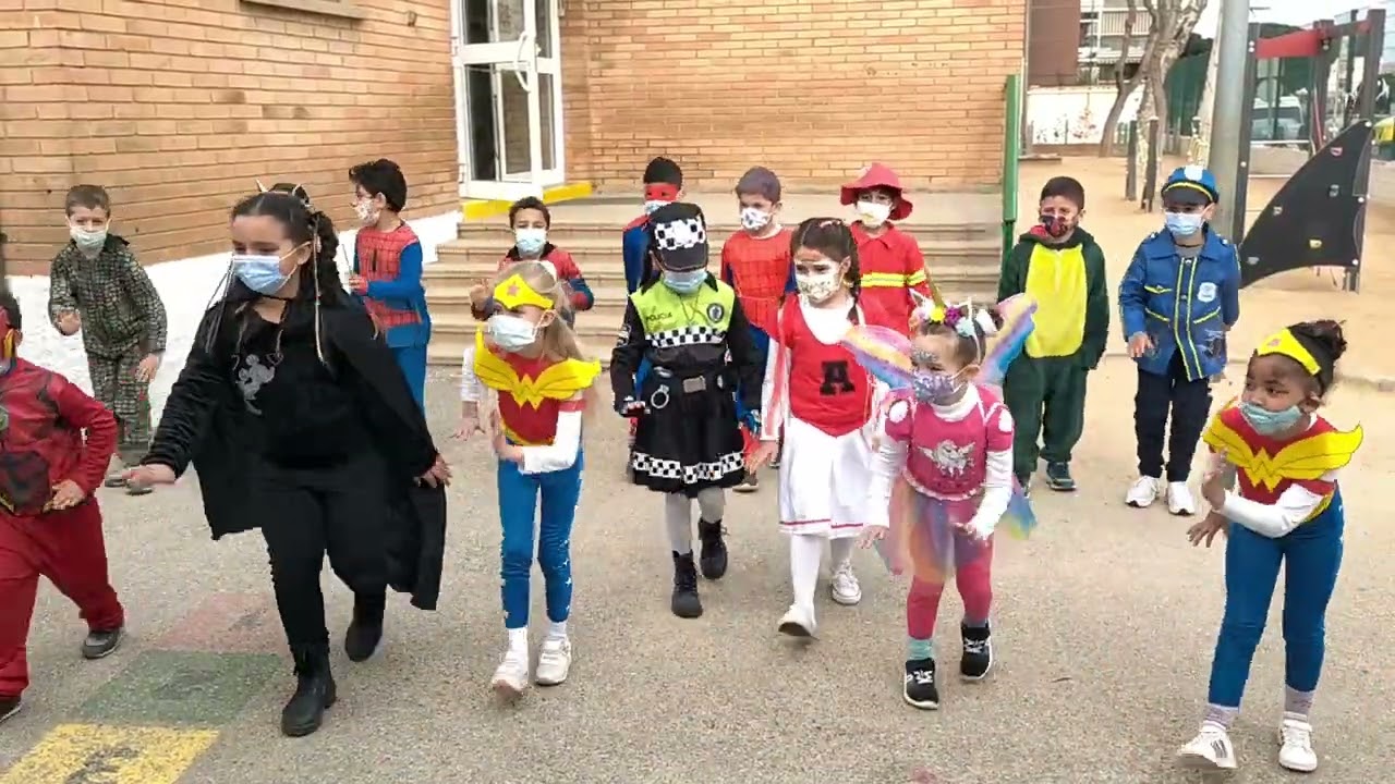 Ball Carnestoltes 2022
