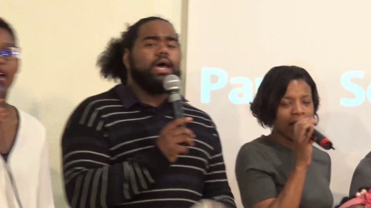 Diffusion en direct de l'Eglise Adventiste du 7ème jour de Créteil