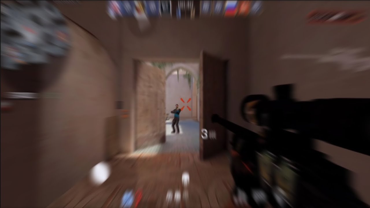 Вина 💔🫤 Основные моменты Standoff 2