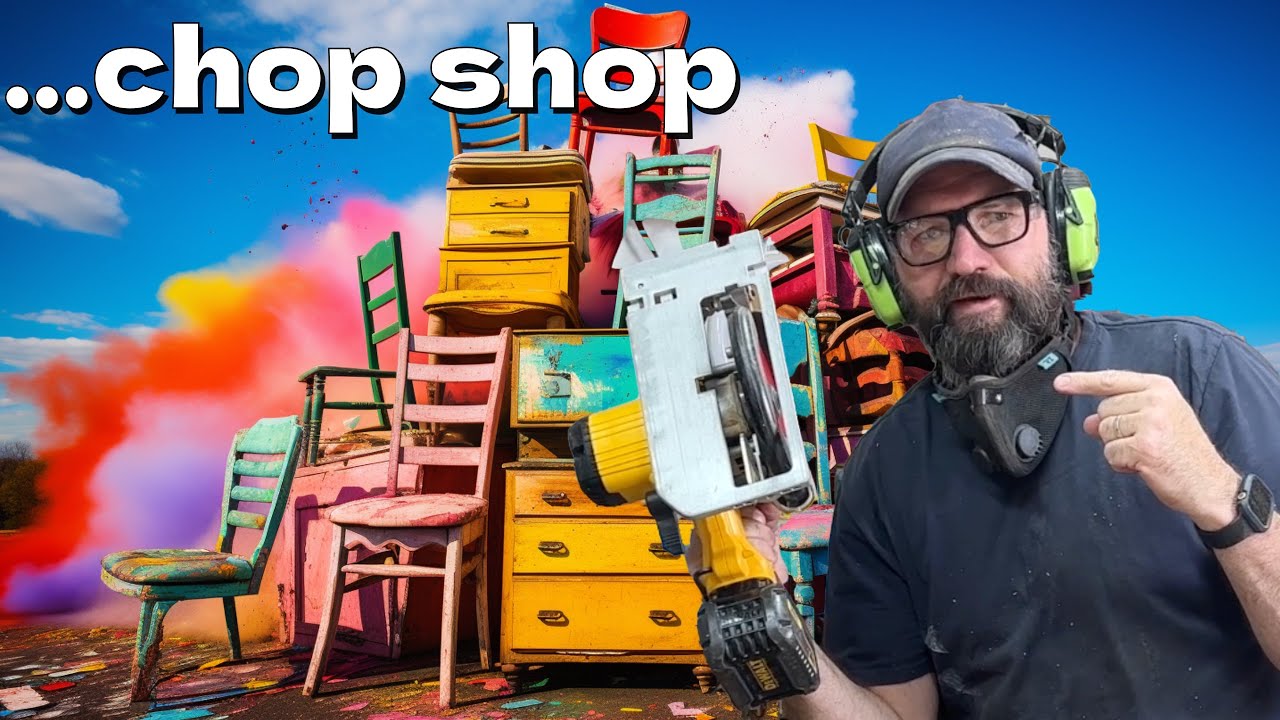 UpCycling the already Recycled