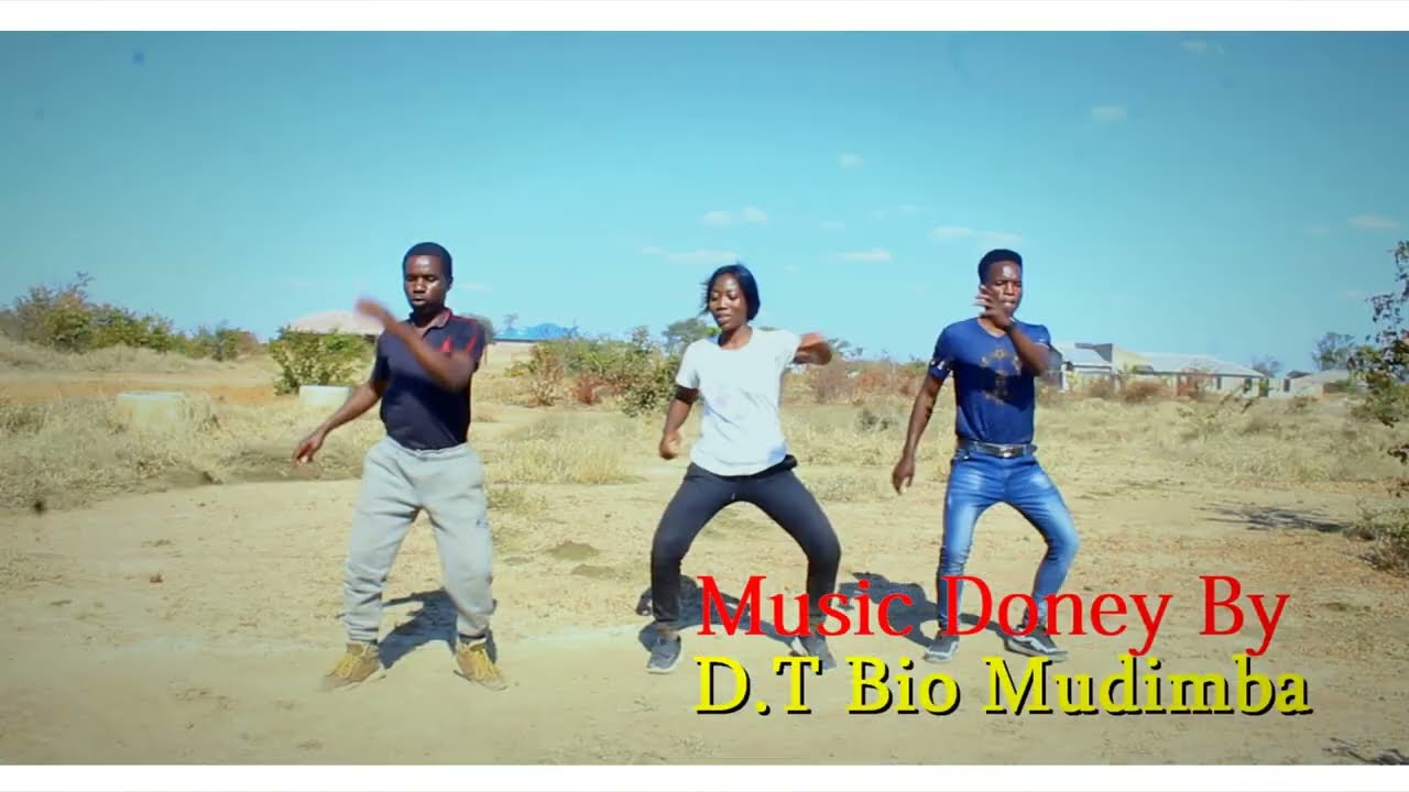 Bra Kachongwe & Kule Dee 2022