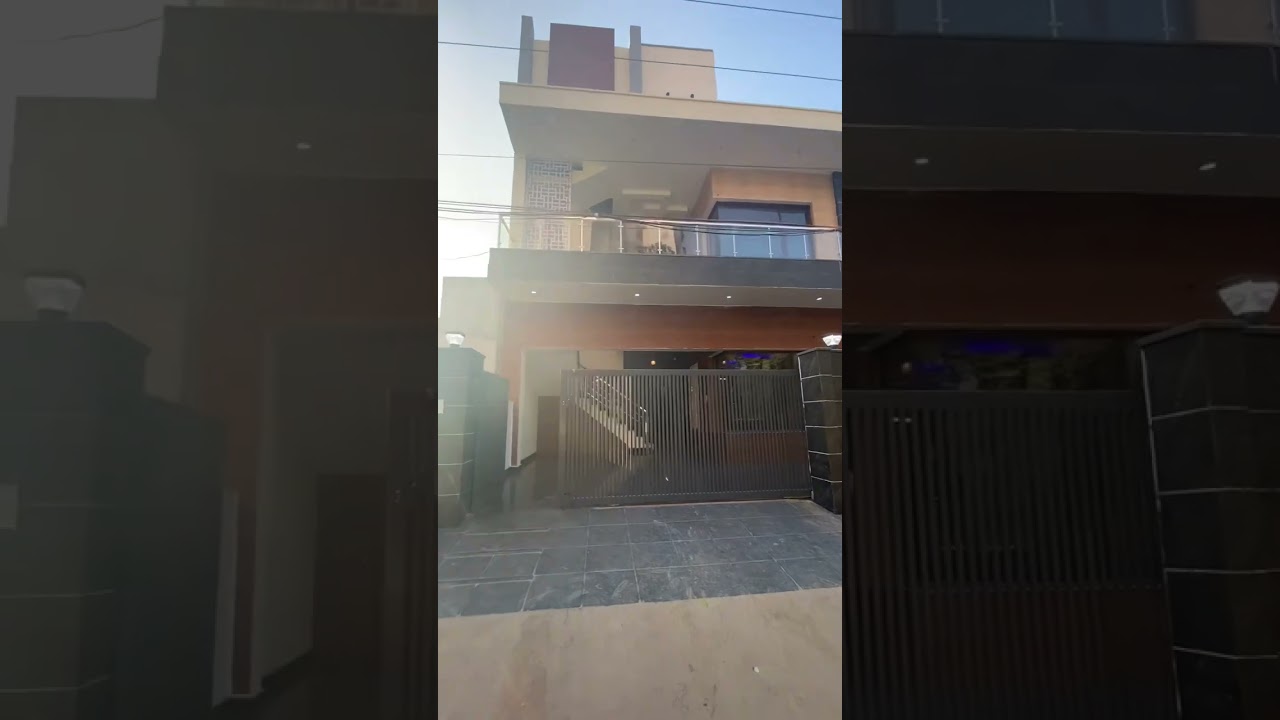 200 gaz house for sale