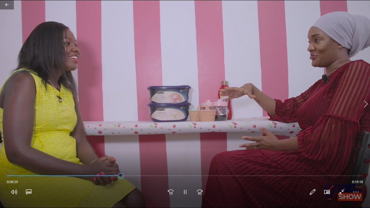 Is an ice cream business in Kenya really profitable?