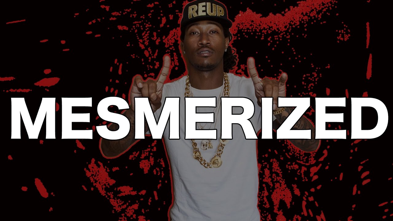 [FREE] MESMERIZED | Future type beat / instrumental 2017 | A Boogie Wit Da Hoodie type beat 2017