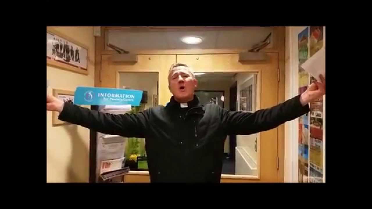 Let it go spoof video