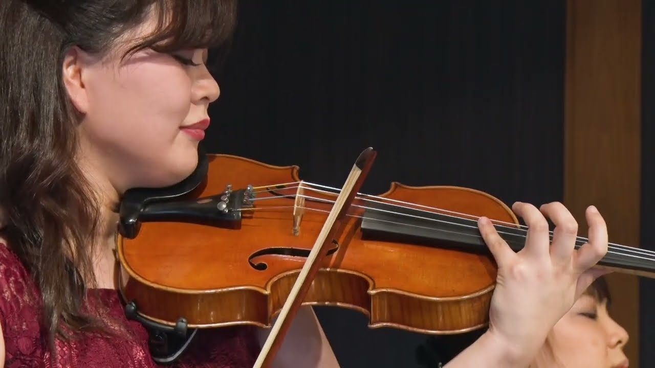Aspen Online Concert 