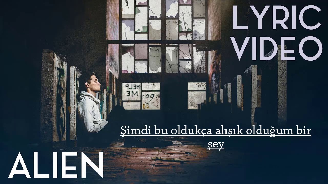 Lucidious | Hope ft. Kelsey Colbert [LYRICS] | T&uuml;rk&ccedil;e Altyazılı