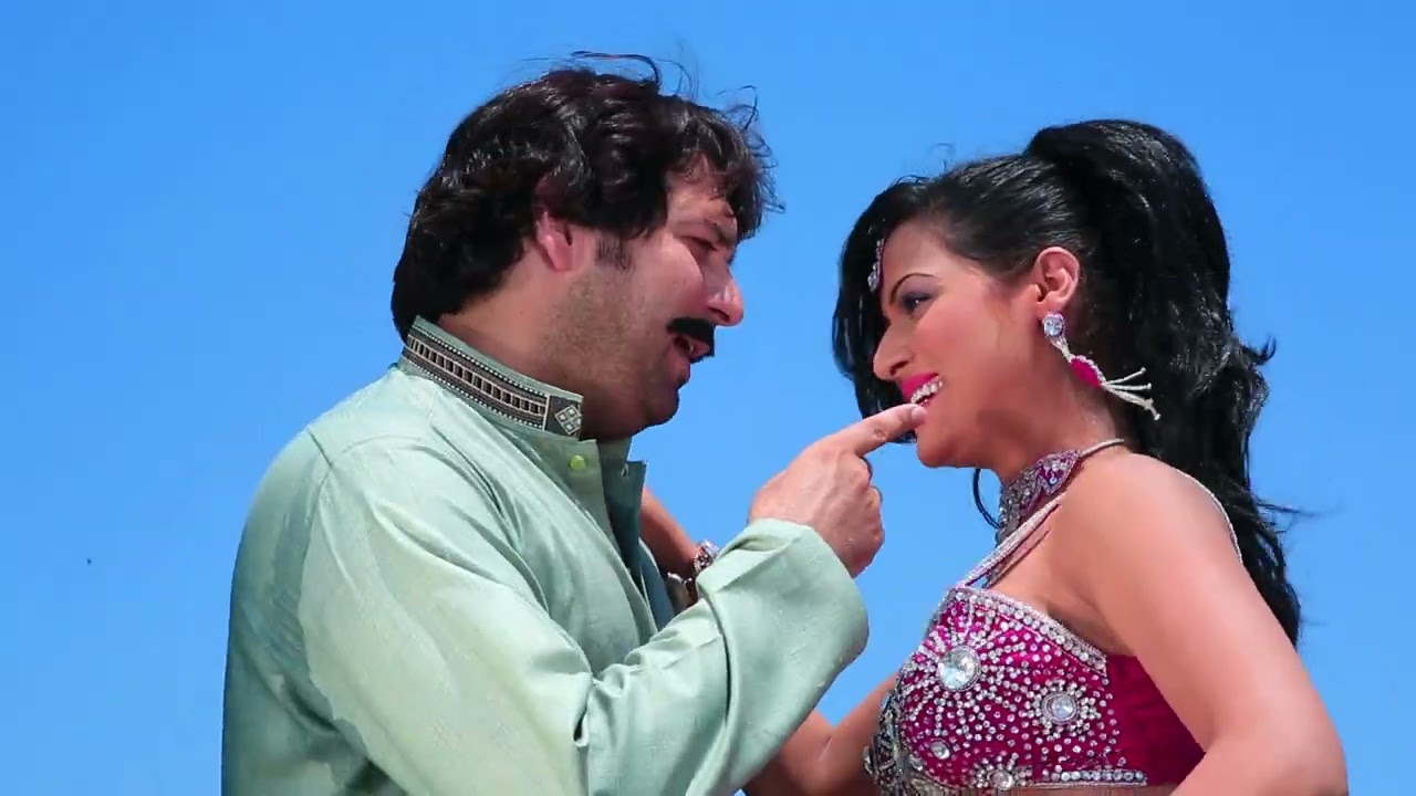 Odar Kawa Odar Kawa || Dibar Muneer & Chambali || New Pashto HD Song 2025