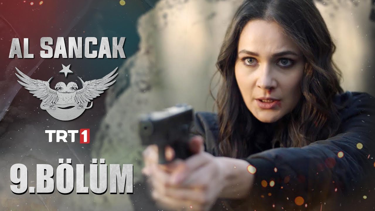 Al Sancak 9. B&ouml;l&uuml;m
