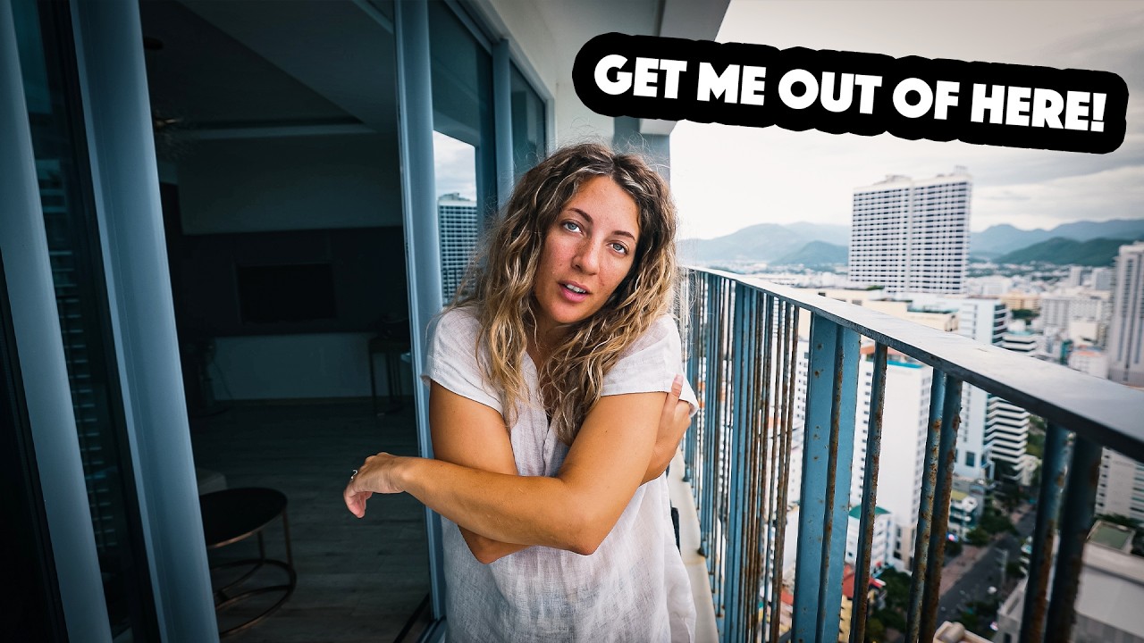 Avoid This HOTEL SCAM in Vietnam! 🇻🇳