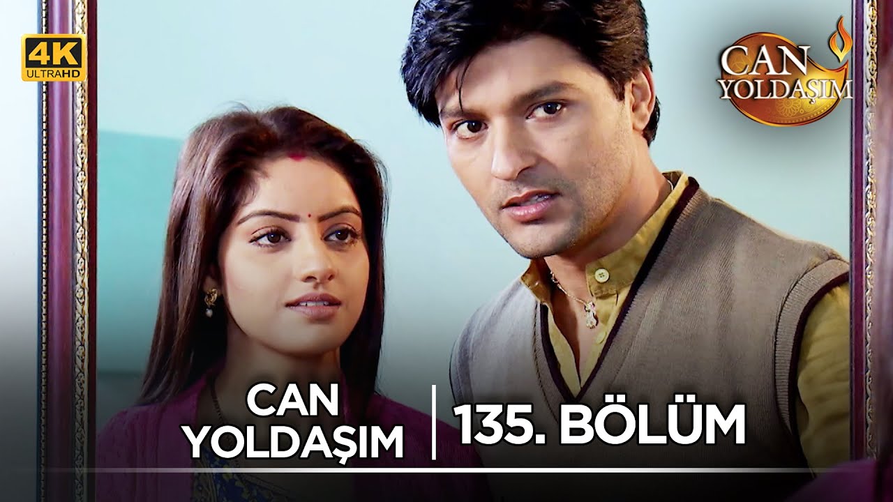 Can Yoldaşım Hint Dizisi 135. Bölüm ‪@kanal7‬