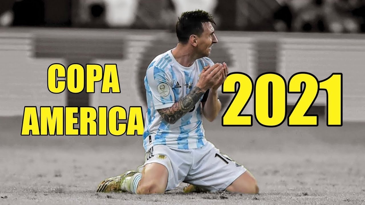 Messi -One last chance (Arcade)