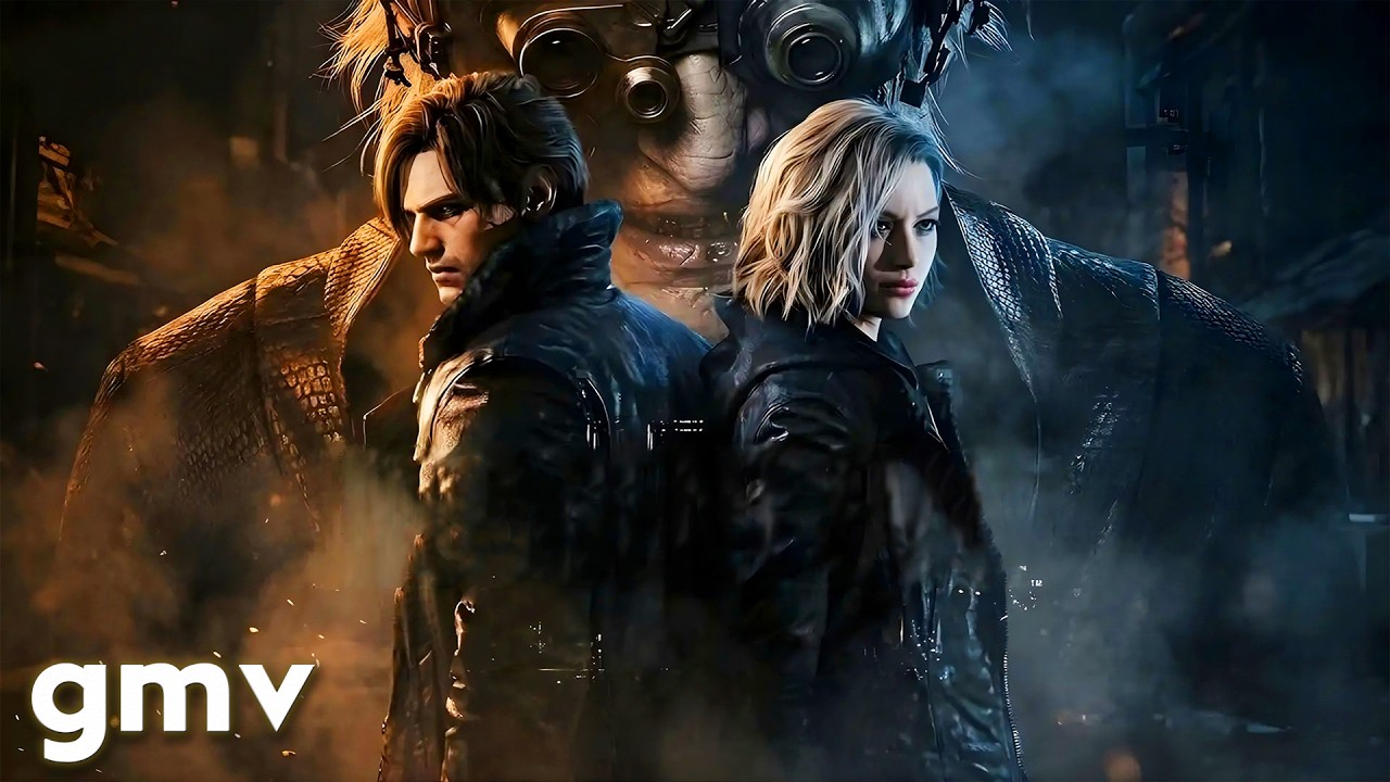 Unroyal & Kendyle Paige - Glorious [GMV]