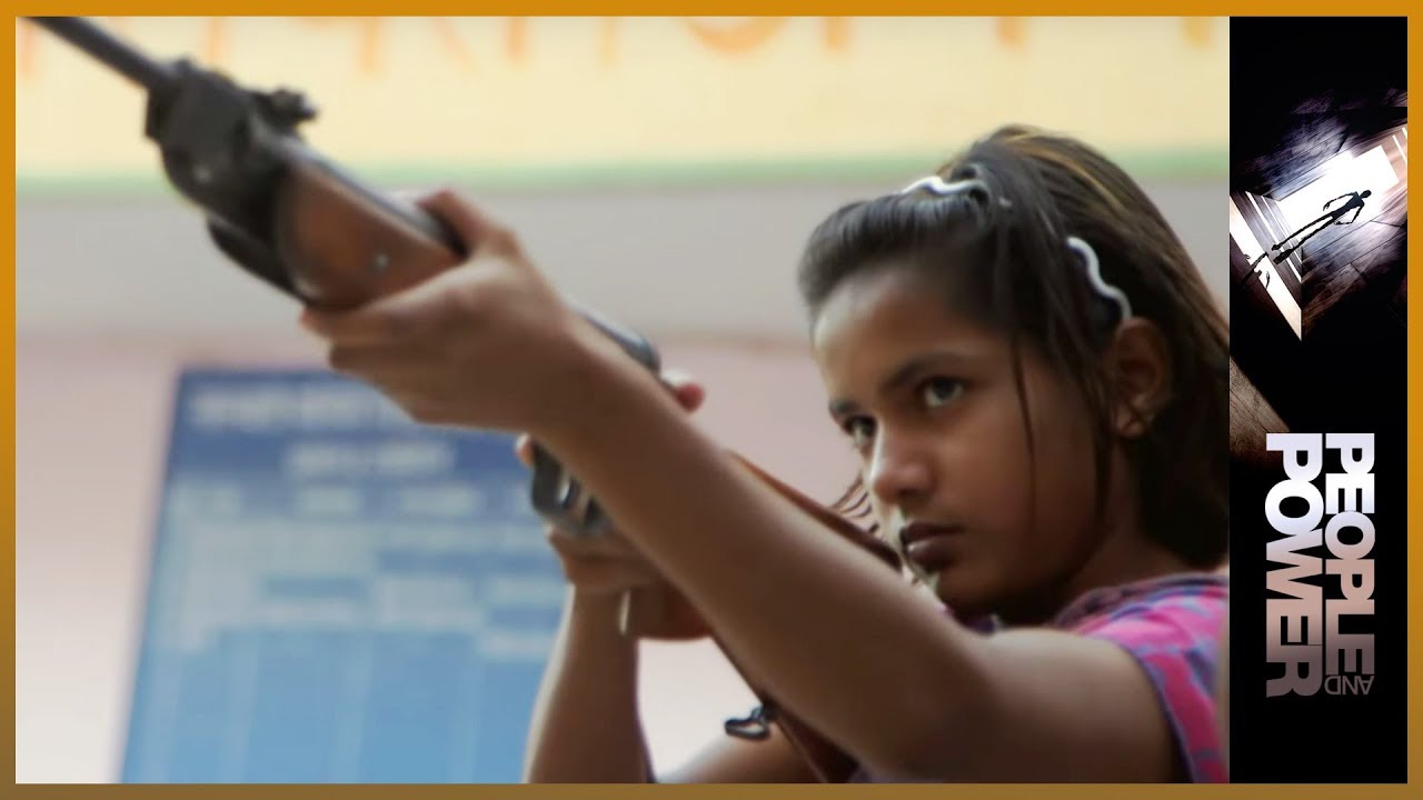 🇮🇳 India's Hindu Fundamentalists | People and Power