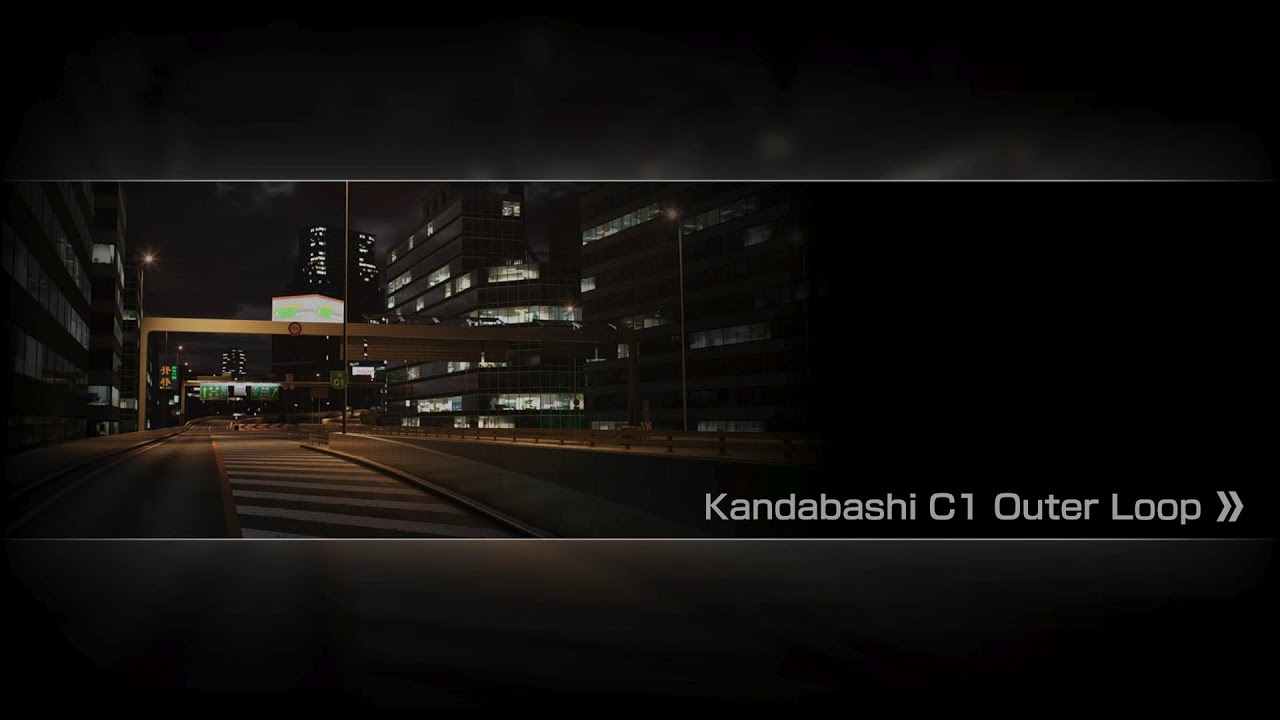 [2K방송] PS5PRO 도쿄 익스트림 레이서