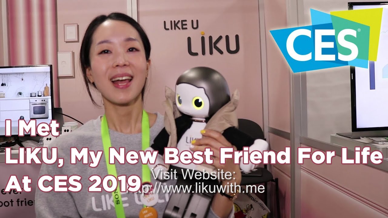 CES 2019 Day 3 Highlights