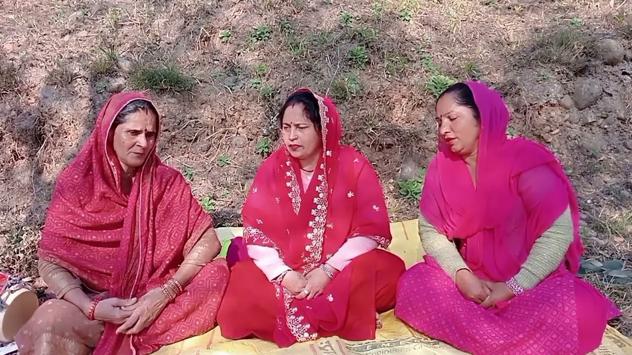 लड़के की शादी में गाए जाने वाली घोड़ी