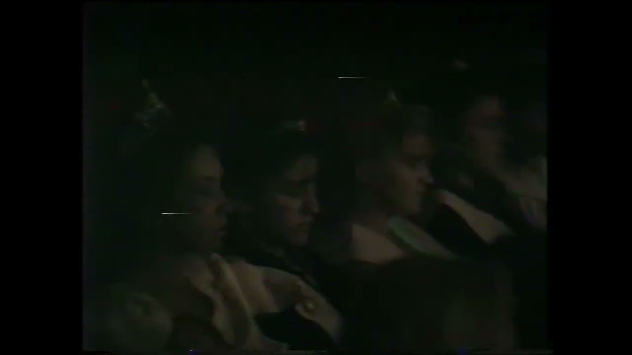 Teatro La Guardia: Gran Guardabosques Gran (26-09-1988)